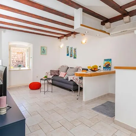 Apartment Old Town And Marko Dubrovnik