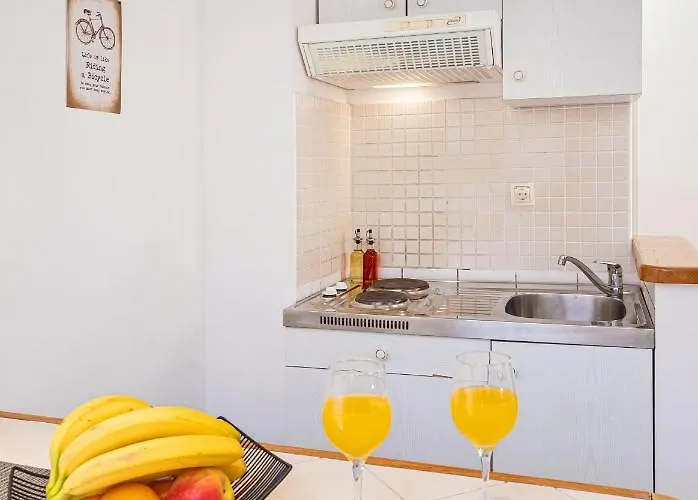 Apartment Old Town And Marko Dubrovnik