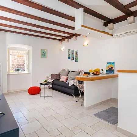 Old Town And Marko Apartman Dubrovnik