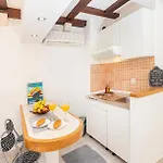 Old Town And Marko Apartament