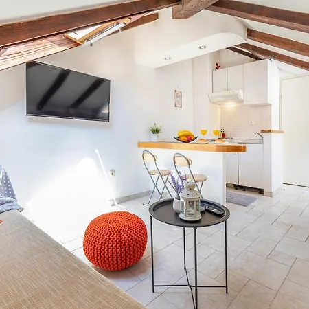 Old Town And Marko Apartamento Dubrovnik