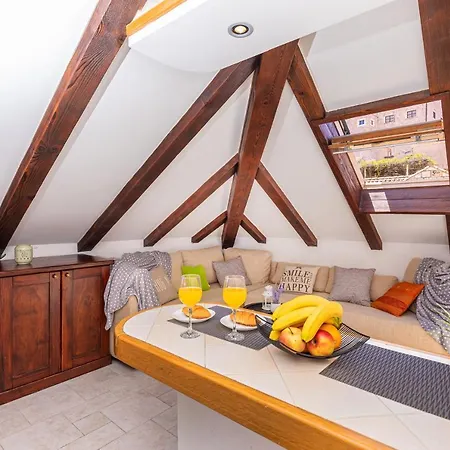Apartamento Old Town And Marko Dubrovnik