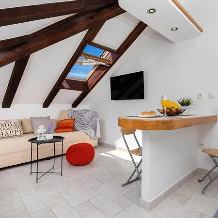 Old Town And Marko * Dubrovnik