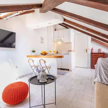 Old Town And Marko Apartamento Dubrovnik