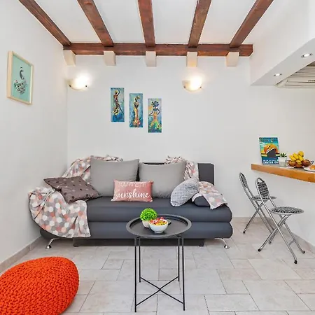 Apartamento Old Town And Marko