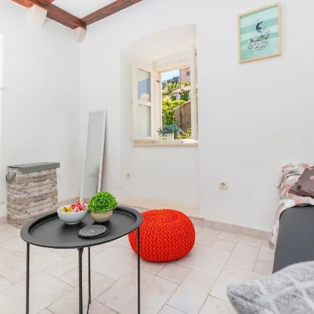 Old Town And Marko Dubrovnik