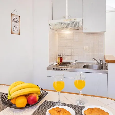 Apartamento Old Town And Marko Dubrovnik