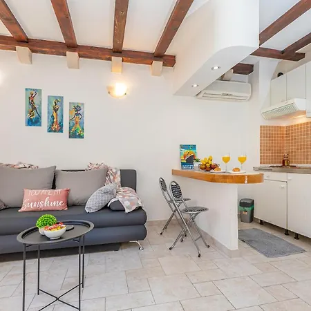 Apartamento Old Town And Marko Dubrovnik