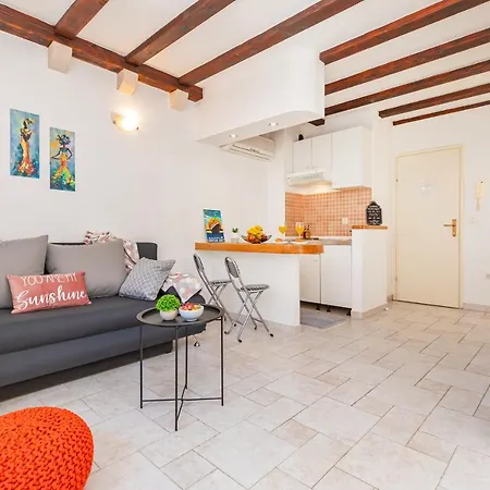 Old Town And Marko * Dubrovnik