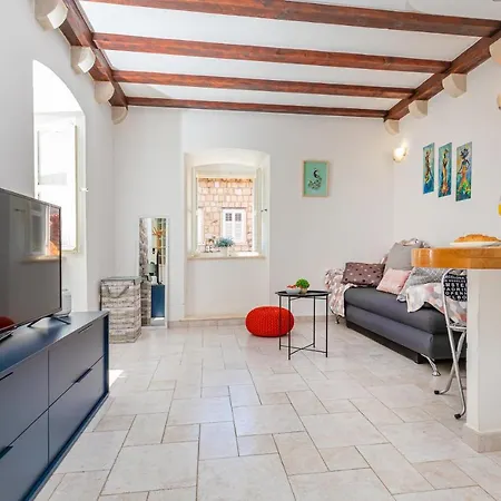 Apartamento Old Town And Marko Dubrovnik