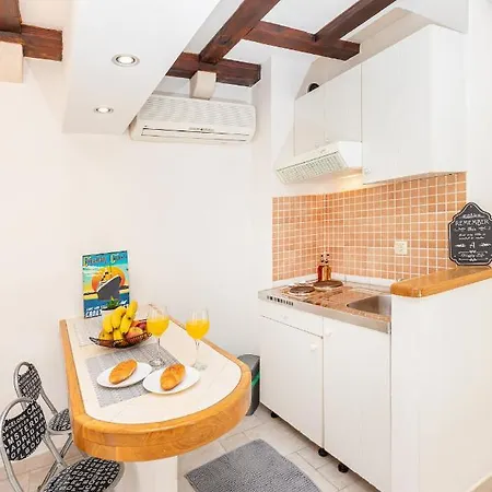 Old Town And Marko Daire