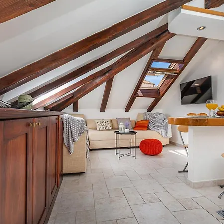 Old Town And Marko Apartamento Dubrovnik