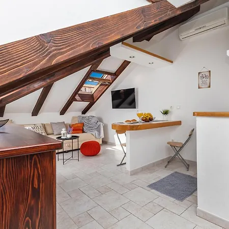 Old Town And Marko Apartamento Dubrovnik