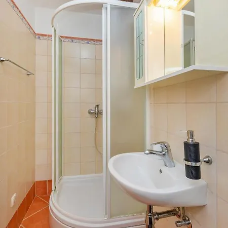 Daire Old Town And Marko