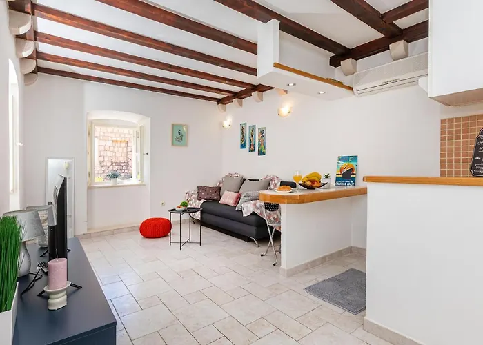 Old Town And Marko Apartamento Dubrovnik