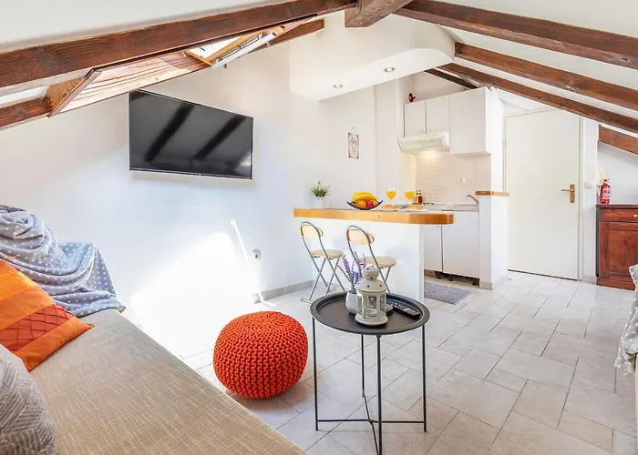 Old Town And Marko Apartamento Dubrovnik