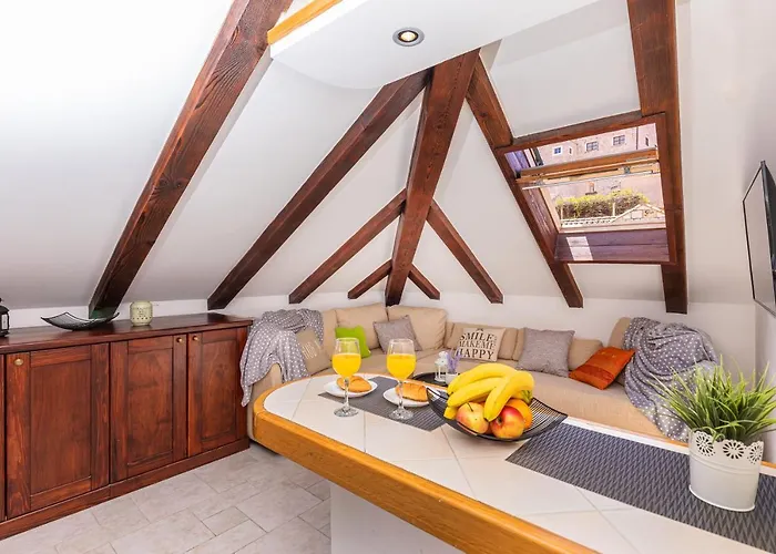 Apartamento Old Town And Marko Dubrovnik