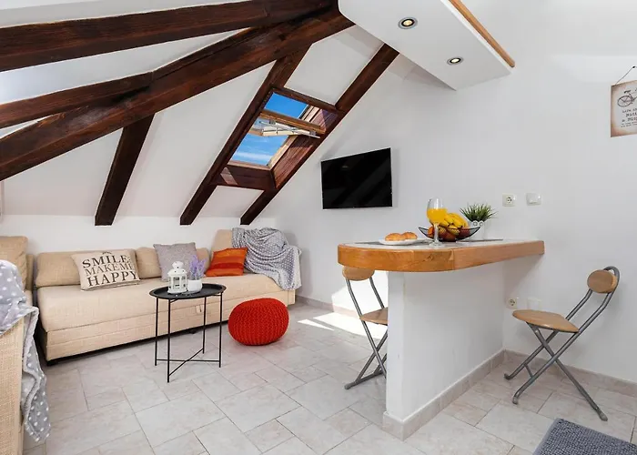 Old Town And Marko * Dubrovnik