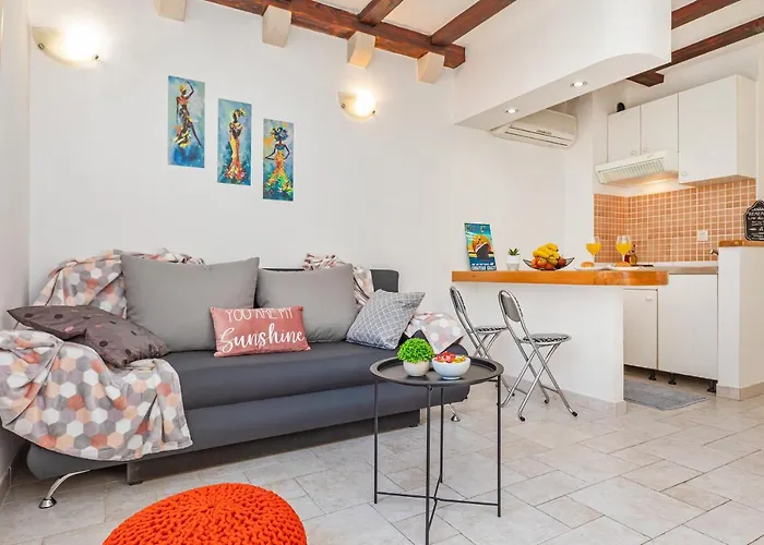 Old Town And Marko * Dubrovnik