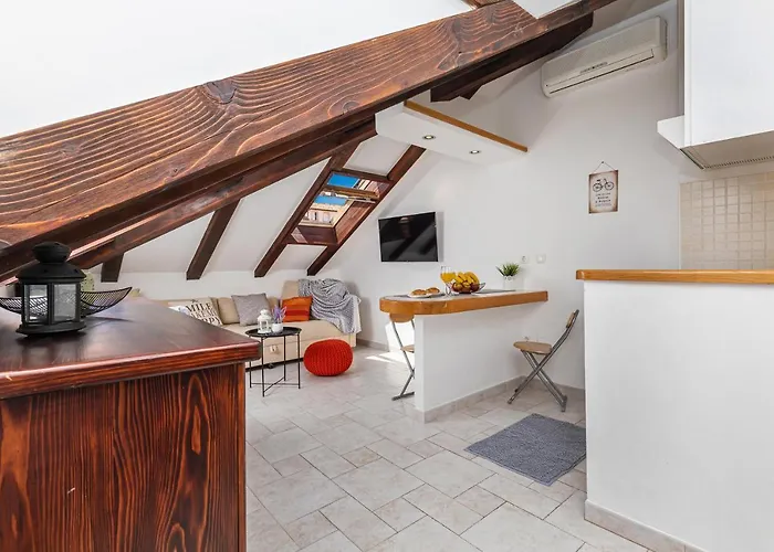 Old Town And Marko Apartamento Dubrovnik